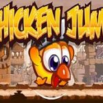 Chicken Jump