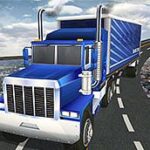 Impossible Truck Track Driving Game 2020